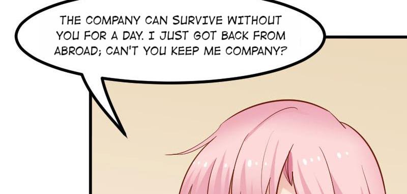 Help, my boyfriend is a ghost! Chapter 30 - page 16
