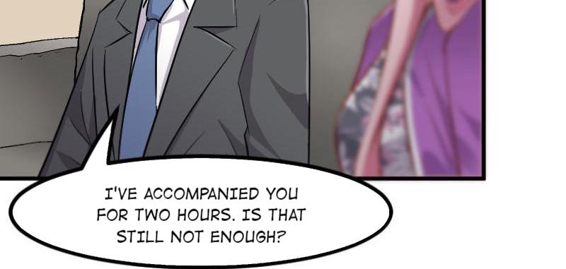 Help, my boyfriend is a ghost! Chapter 30 - page 20