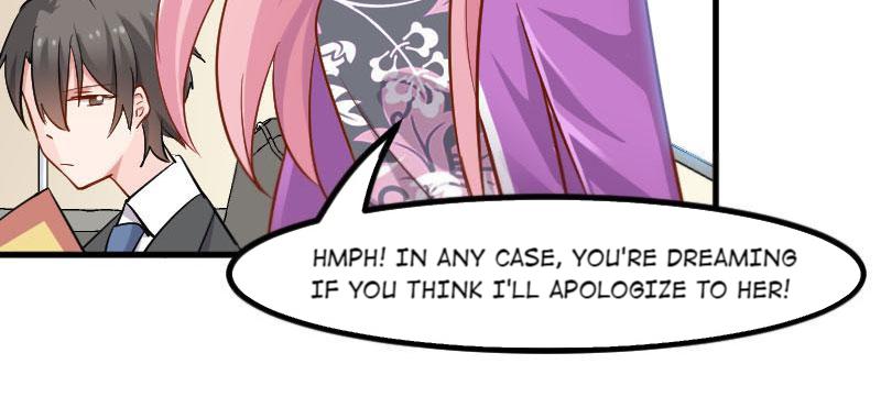 Help, my boyfriend is a ghost! Chapter 30 - page 37