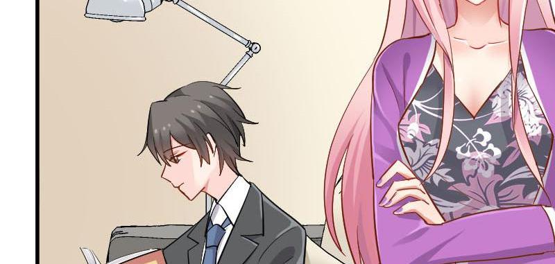 Help, my boyfriend is a ghost! Chapter 30 - page 39