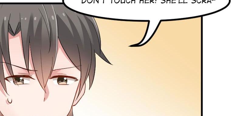 Help, my boyfriend is a ghost! Chapter 30 - page 59