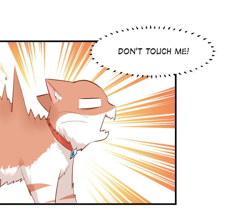 Help, my boyfriend is a ghost! Chapter 31 - page 1