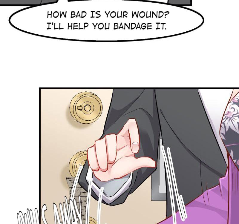 Help, my boyfriend is a ghost! Chapter 31 - page 11