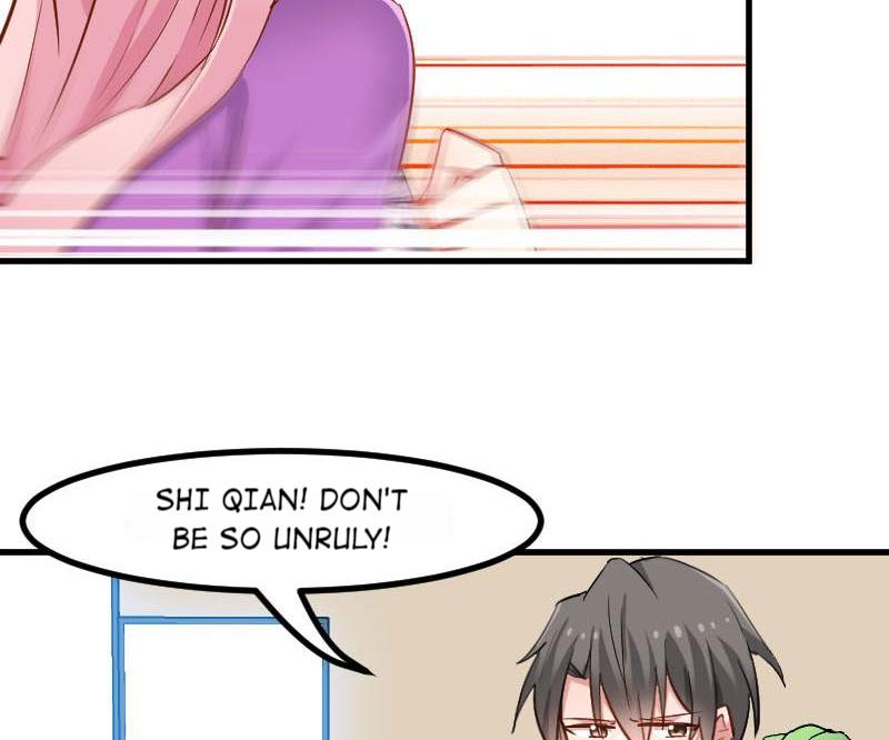 Help, my boyfriend is a ghost! Chapter 31 - page 14