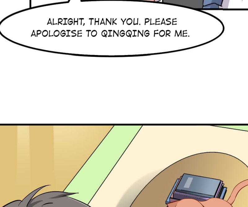 Help, my boyfriend is a ghost! Chapter 31 - page 20