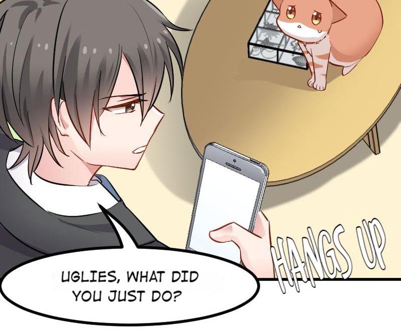 Help, my boyfriend is a ghost! Chapter 31 - page 21