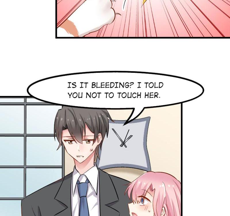 Help, my boyfriend is a ghost! Chapter 31 - page 3