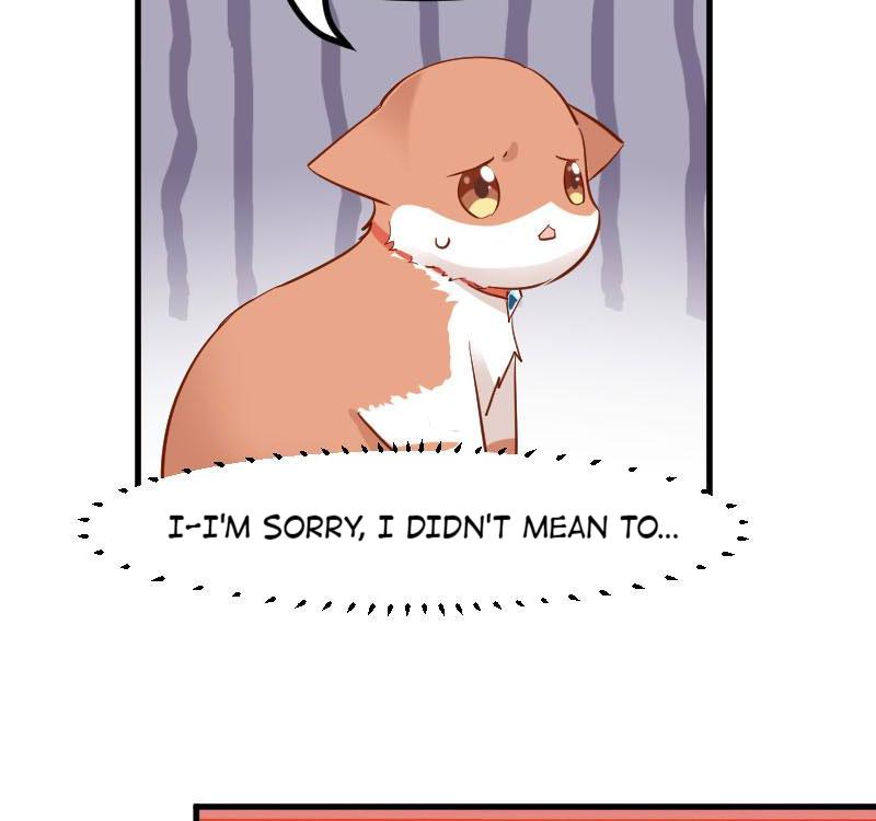 Help, my boyfriend is a ghost! Chapter 31 - page 5