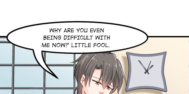 Help, my boyfriend is a ghost! Chapter 32 - page 1