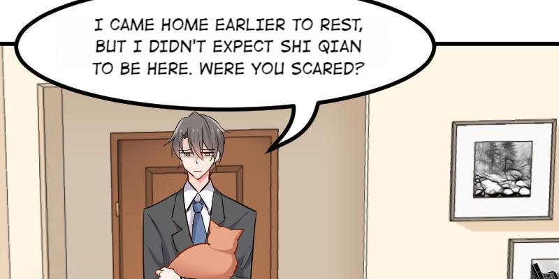 Help, my boyfriend is a ghost! Chapter 32 - page 12