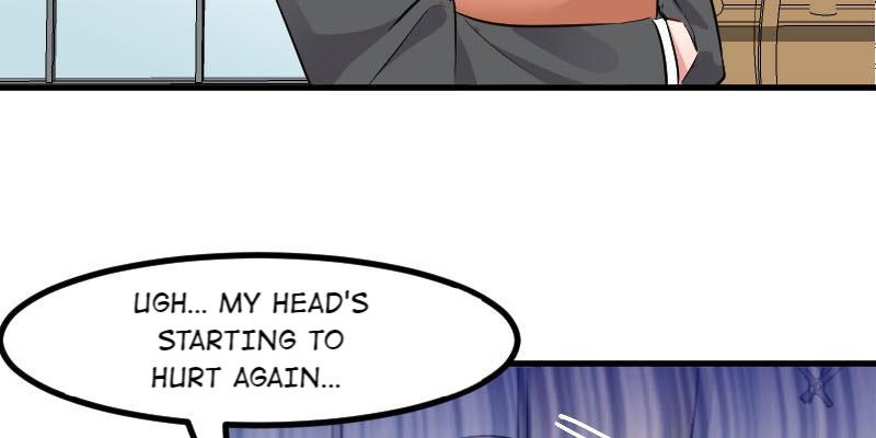 Help, my boyfriend is a ghost! Chapter 32 - page 3