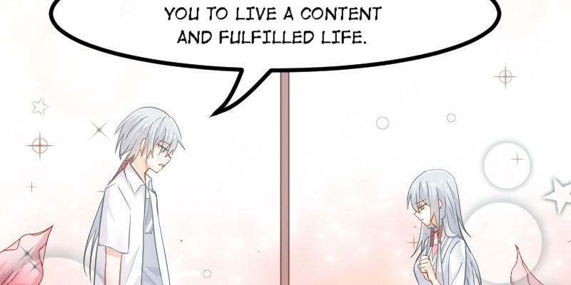 Help, my boyfriend is a ghost! Chapter 32 - page 46