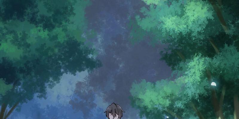 Help, my boyfriend is a ghost! Chapter 33 - page 43