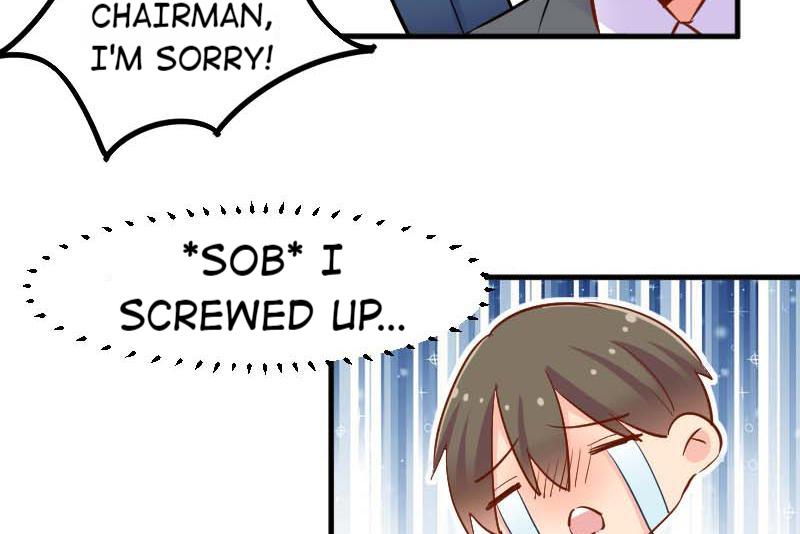 Help, my boyfriend is a ghost! Chapter 41 - page 42