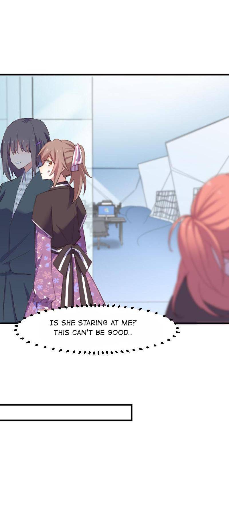 Help, my boyfriend is a ghost! Chapter 71 - page 10