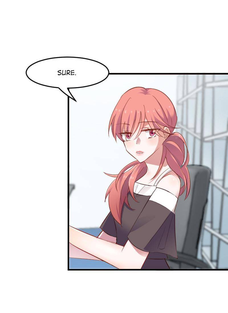 Help, my boyfriend is a ghost! Chapter 71 - page 15