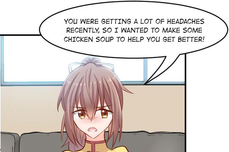 Help, my boyfriend is a ghost! Chapter 35 - page 10