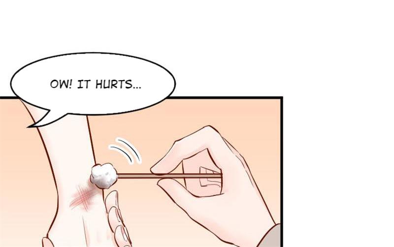 Help, my boyfriend is a ghost! Chapter 35 - page 2