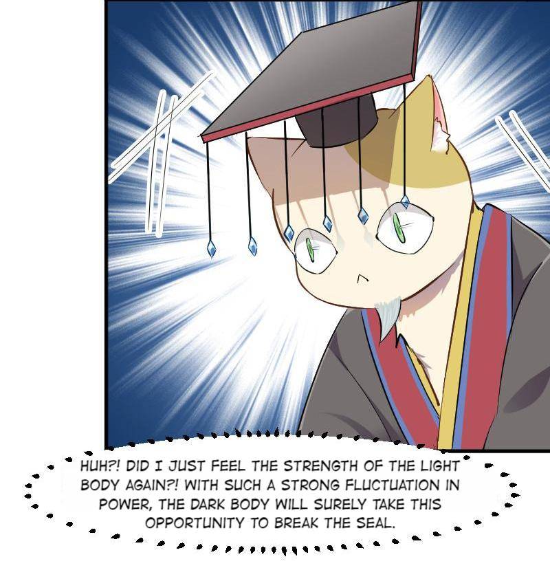 Help, my boyfriend is a ghost! Chapter 64 - page 20