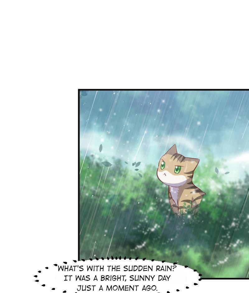 Help, my boyfriend is a ghost! Chapter 64 - page 23