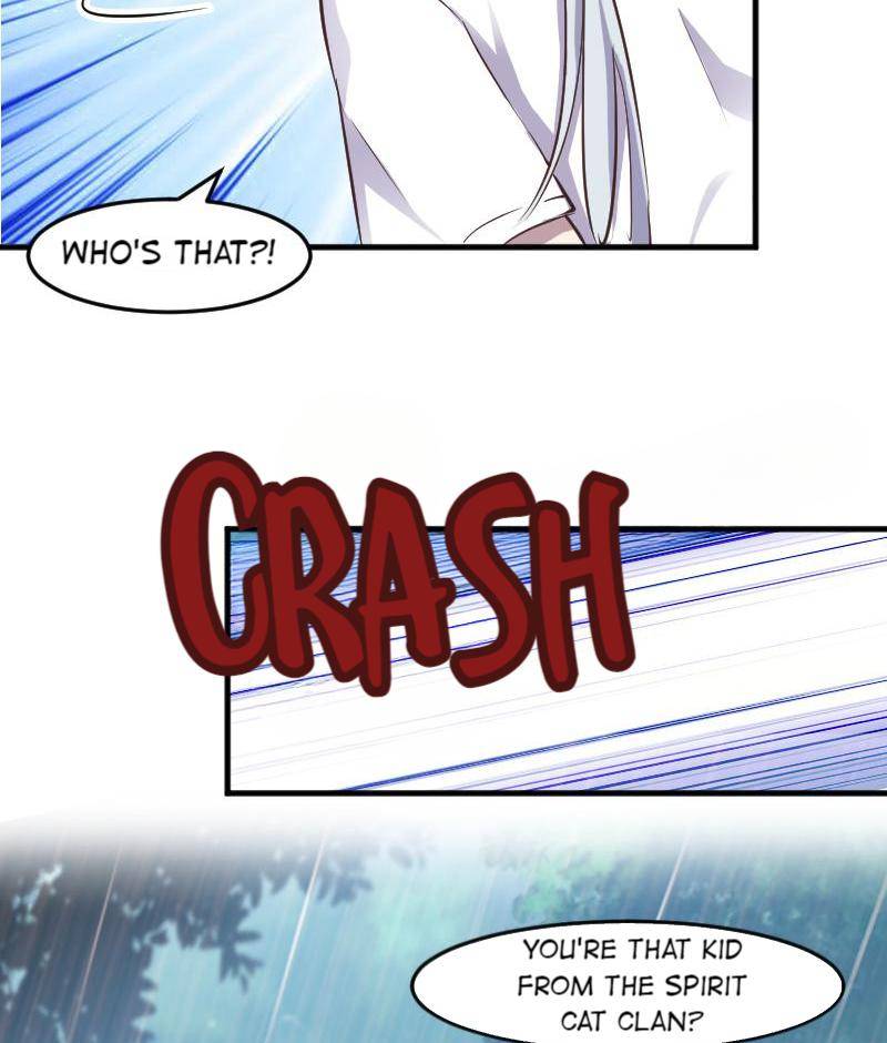 Help, my boyfriend is a ghost! Chapter 64 - page 27