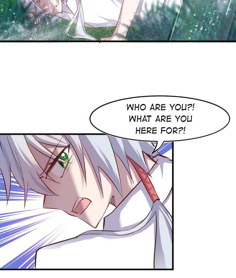Help, my boyfriend is a ghost! Chapter 64 - page 29