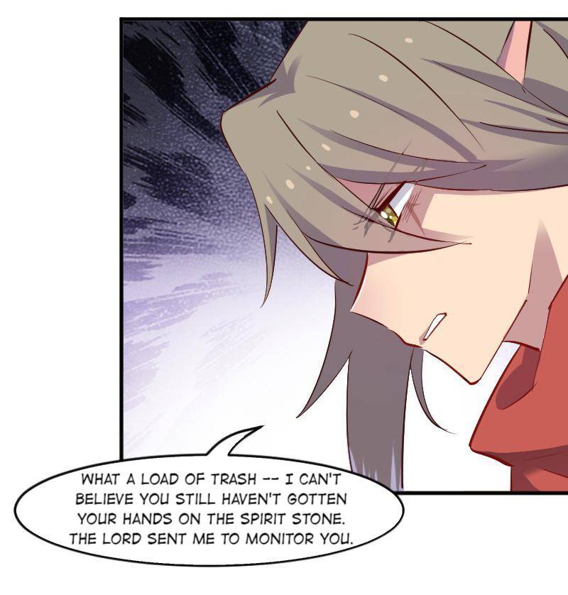 Help, my boyfriend is a ghost! Chapter 64 - page 30