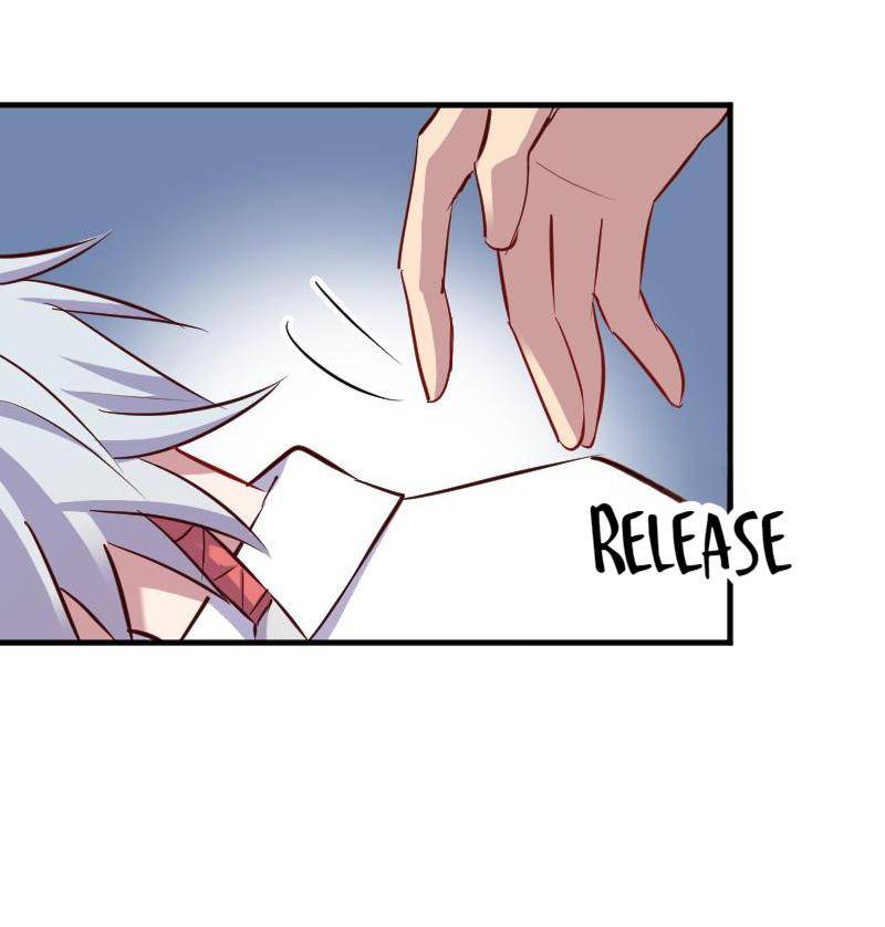 Help, my boyfriend is a ghost! Chapter 64 - page 31