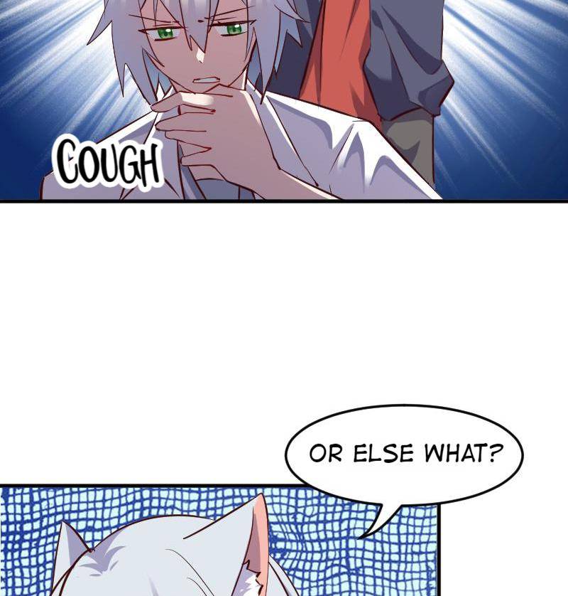 Help, my boyfriend is a ghost! Chapter 64 - page 33