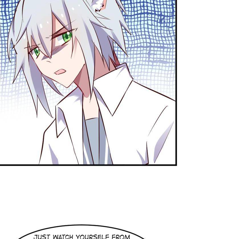 Help, my boyfriend is a ghost! Chapter 64 - page 34