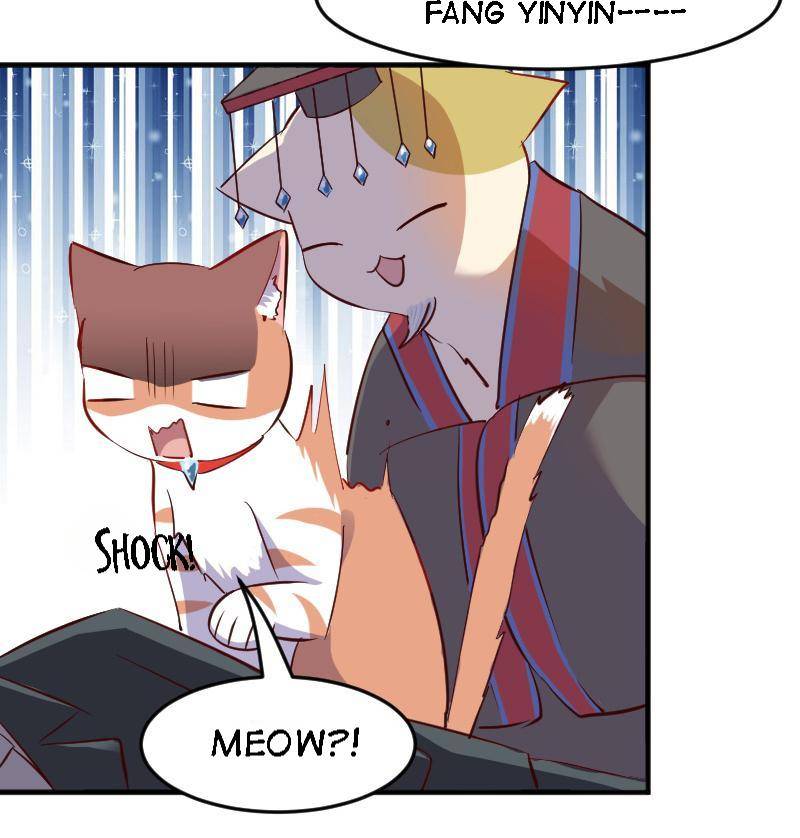 Help, my boyfriend is a ghost! Chapter 64 - page 38