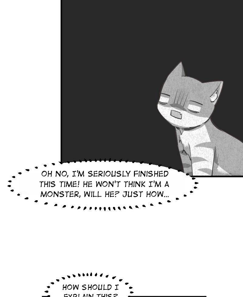 Help, my boyfriend is a ghost! Chapter 64 - page 4