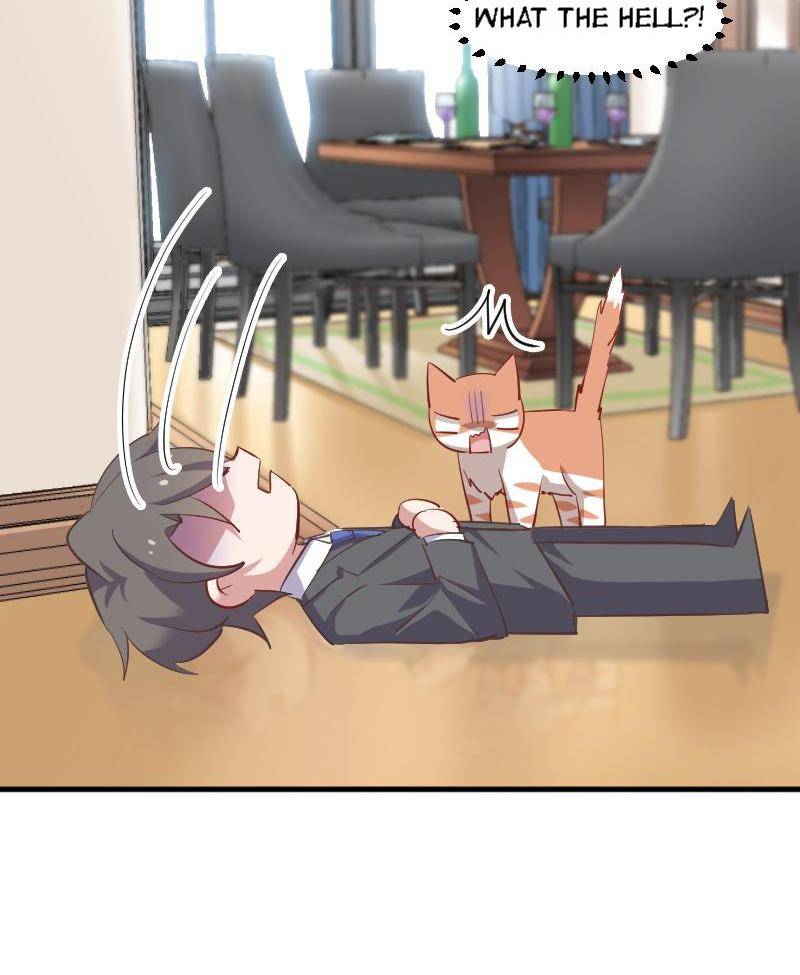 Help, my boyfriend is a ghost! Chapter 64 - page 7