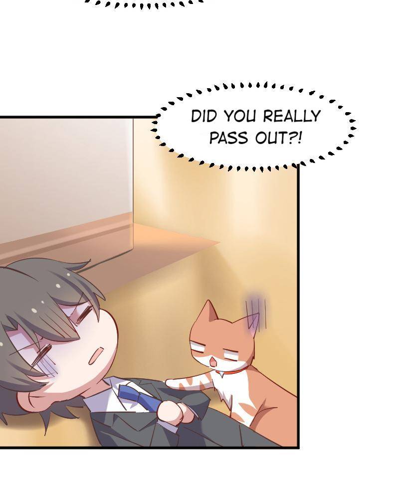 Help, my boyfriend is a ghost! Chapter 64 - page 9