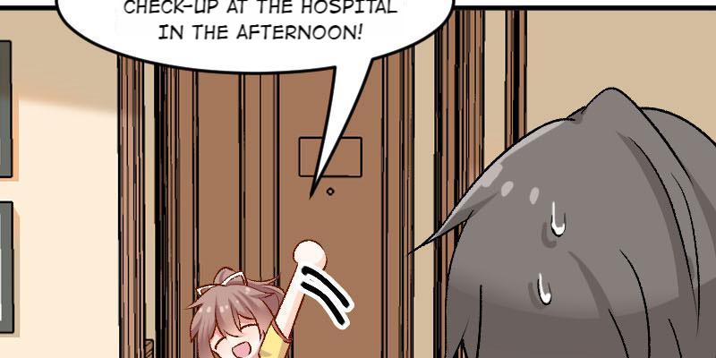 Help, my boyfriend is a ghost! Chapter 37 - page 12