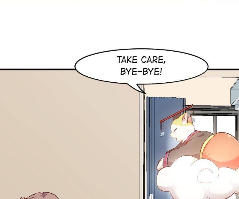 Help, my boyfriend is a ghost! Chapter 65 - page 15