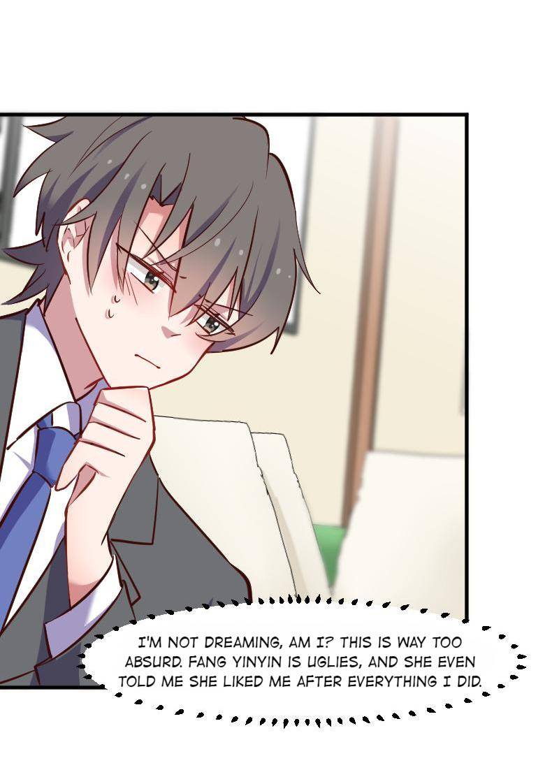 Help, my boyfriend is a ghost! Chapter 66 - page 15