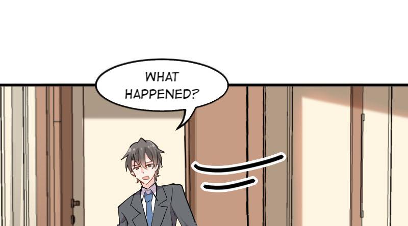Help, my boyfriend is a ghost! Chapter 39 - page 1