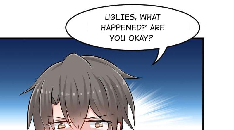 Help, my boyfriend is a ghost! Chapter 39 - page 11