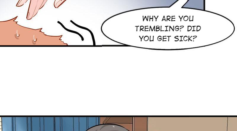 Help, my boyfriend is a ghost! Chapter 39 - page 16