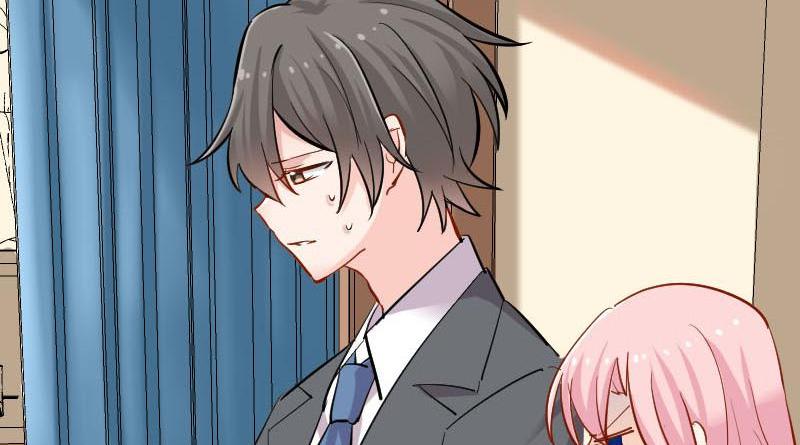 Help, my boyfriend is a ghost! Chapter 39 - page 17