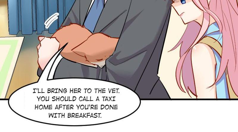 Help, my boyfriend is a ghost! Chapter 39 - page 18