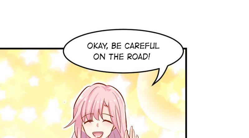 Help, my boyfriend is a ghost! Chapter 39 - page 19