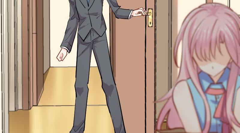 Help, my boyfriend is a ghost! Chapter 39 - page 2