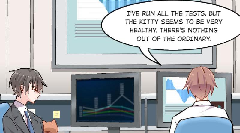 Help, my boyfriend is a ghost! Chapter 39 - page 28