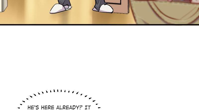 Help, my boyfriend is a ghost! Chapter 39 - page 3