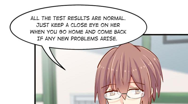 Help, my boyfriend is a ghost! Chapter 39 - page 32