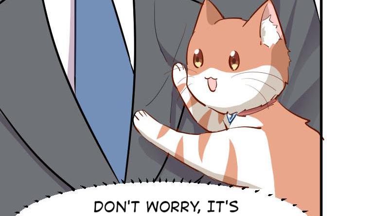 Help, my boyfriend is a ghost! Chapter 39 - page 35