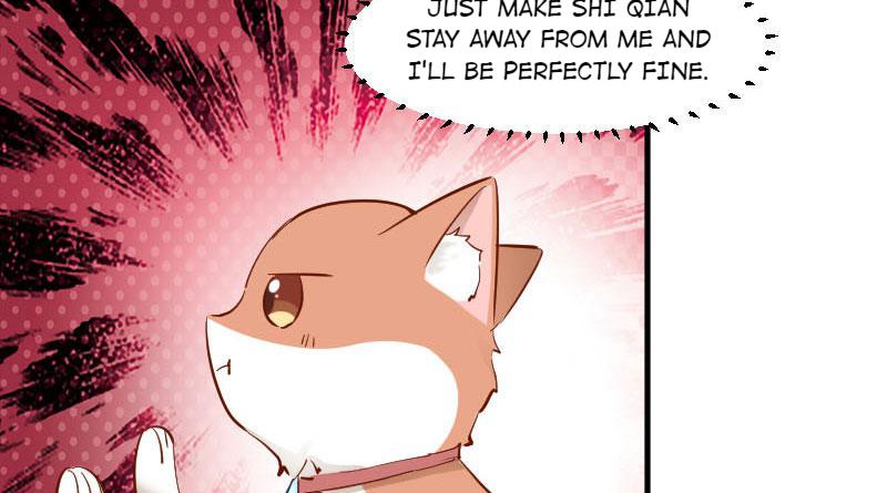 Help, my boyfriend is a ghost! Chapter 39 - page 40