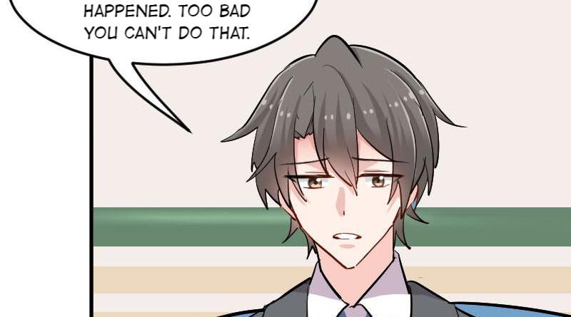 Help, my boyfriend is a ghost! Chapter 39 - page 42